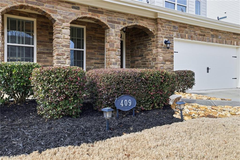 409 Aristides Way Canton, GA 30115 - Photo 2 of 38