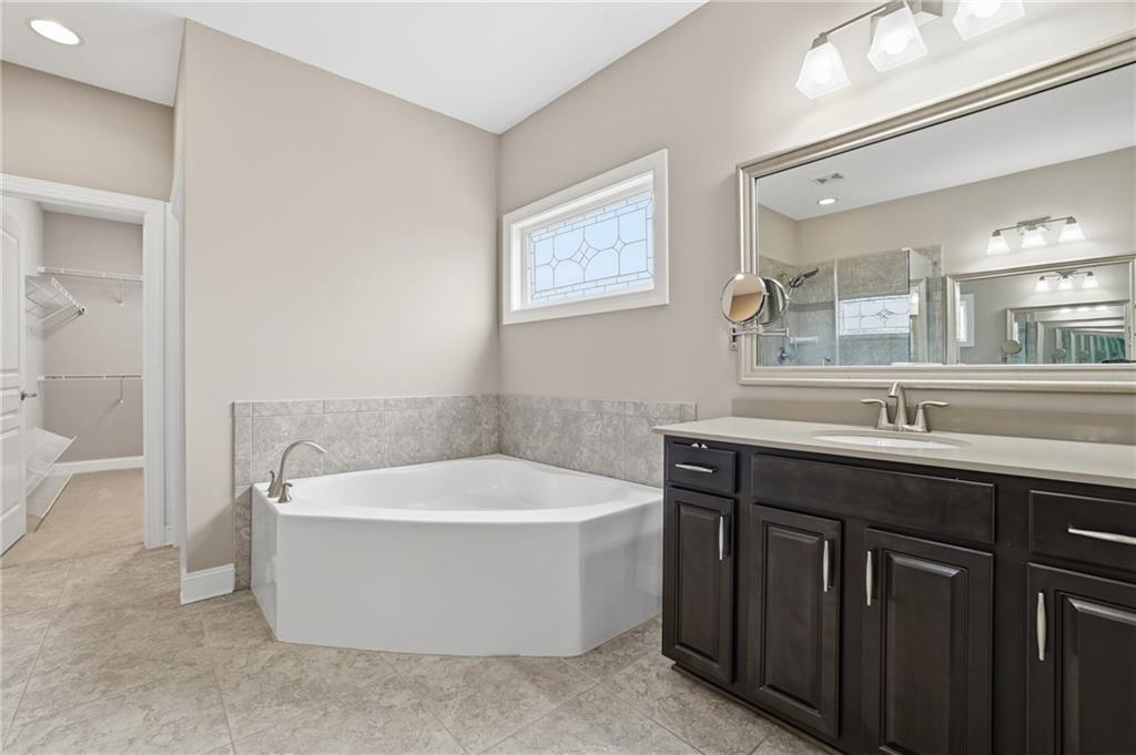 409 Aristides Way Canton, GA 30115 - Photo 22 of 38