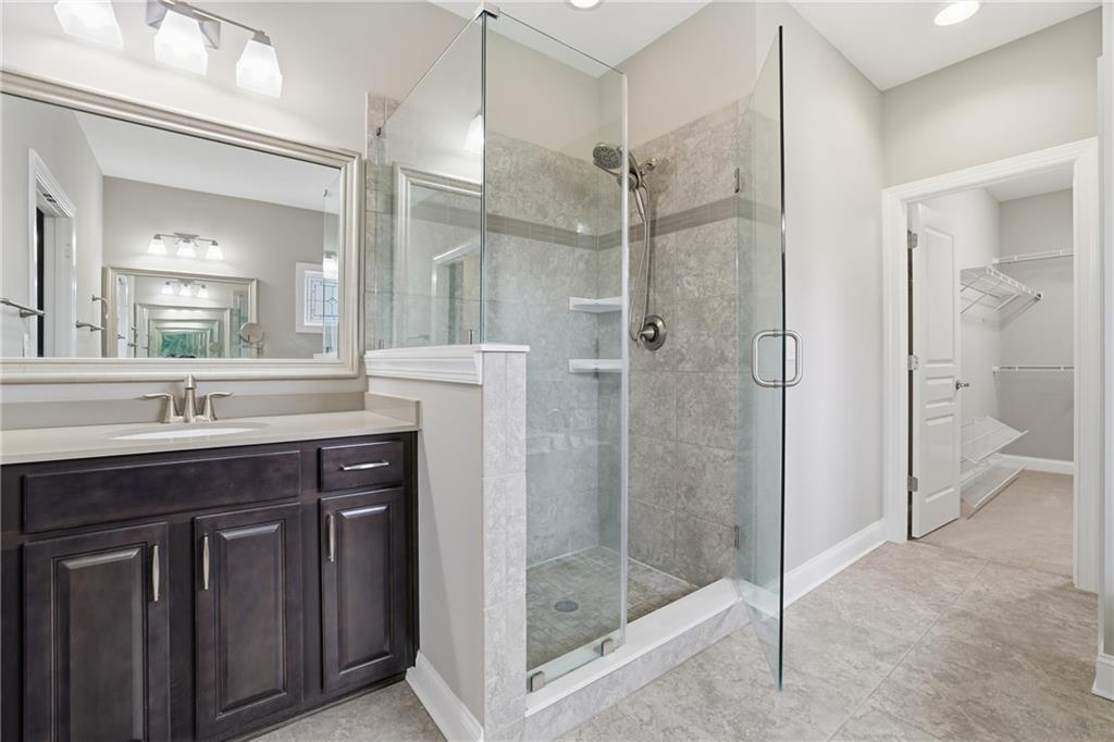 409 Aristides Way Canton, GA 30115 - Photo 23 of 38