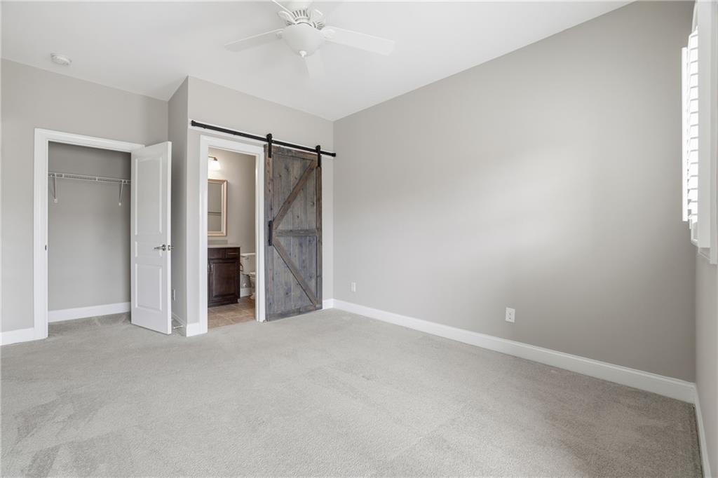 409 Aristides Way Canton, GA 30115 - Photo 26 of 38