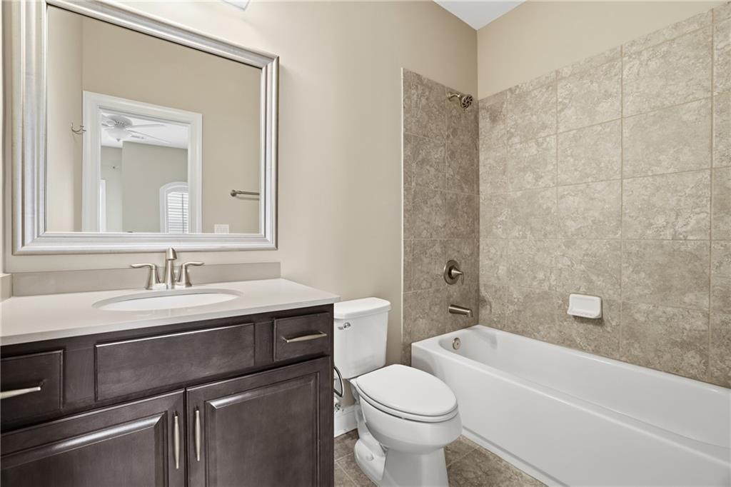 409 Aristides Way Canton, GA 30115 - Photo 27 of 38