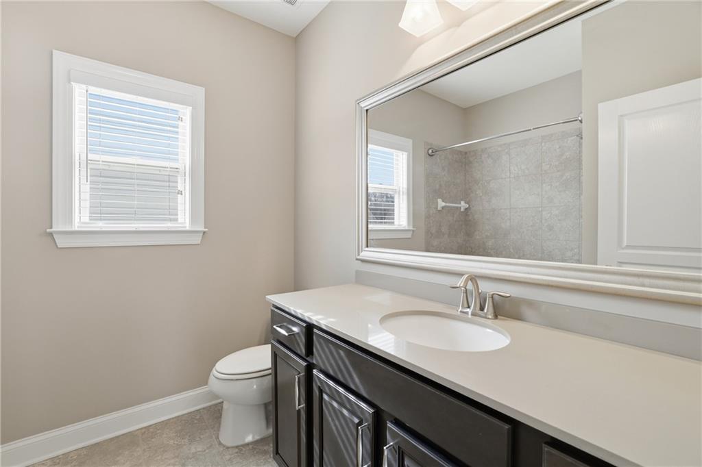 409 Aristides Way Canton, GA 30115 - Photo 29 of 38