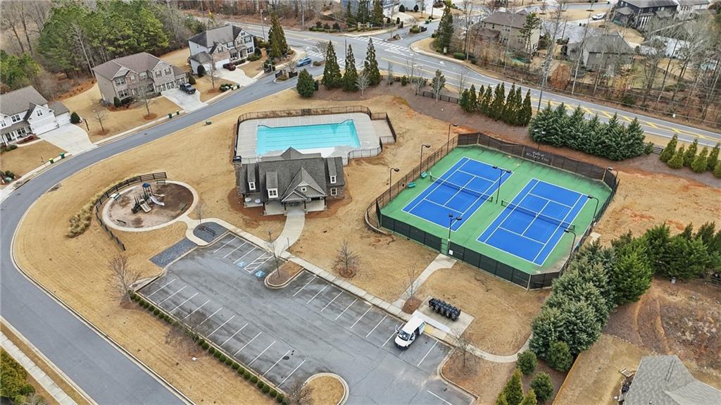 409 Aristides Way Canton, GA 30115 - Photo 37 of 38