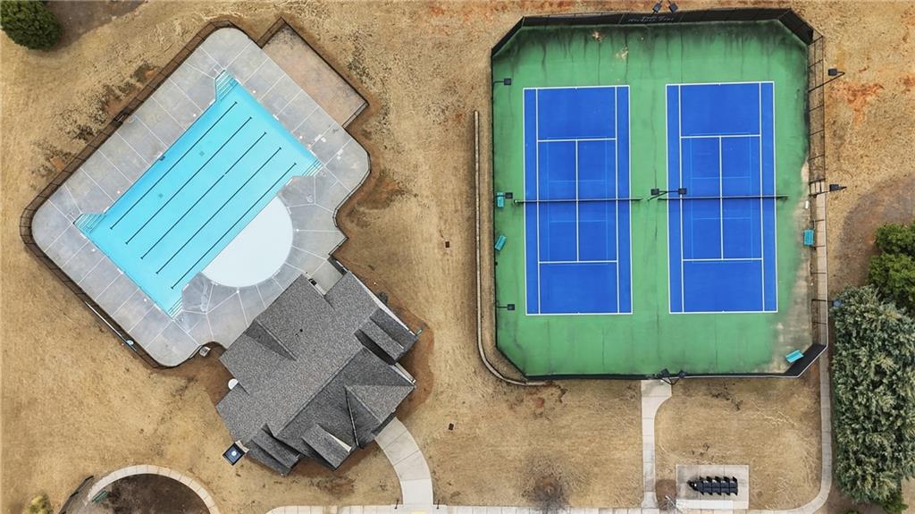 409 Aristides Way Canton, GA 30115 - Photo 38 of 38