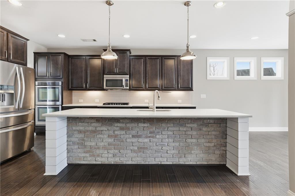 409 Aristides Way Canton, GA 30115 - Photo 8 of 38