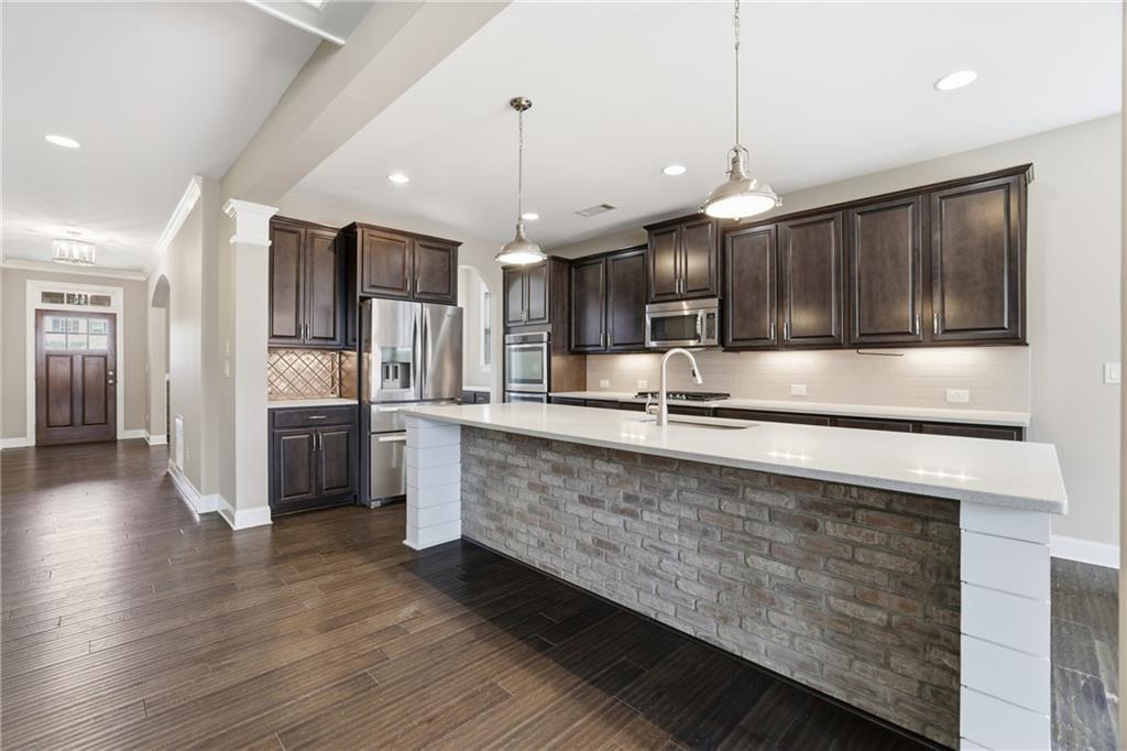 409 Aristides Way Canton, GA 30115 - Photo 10 of 38