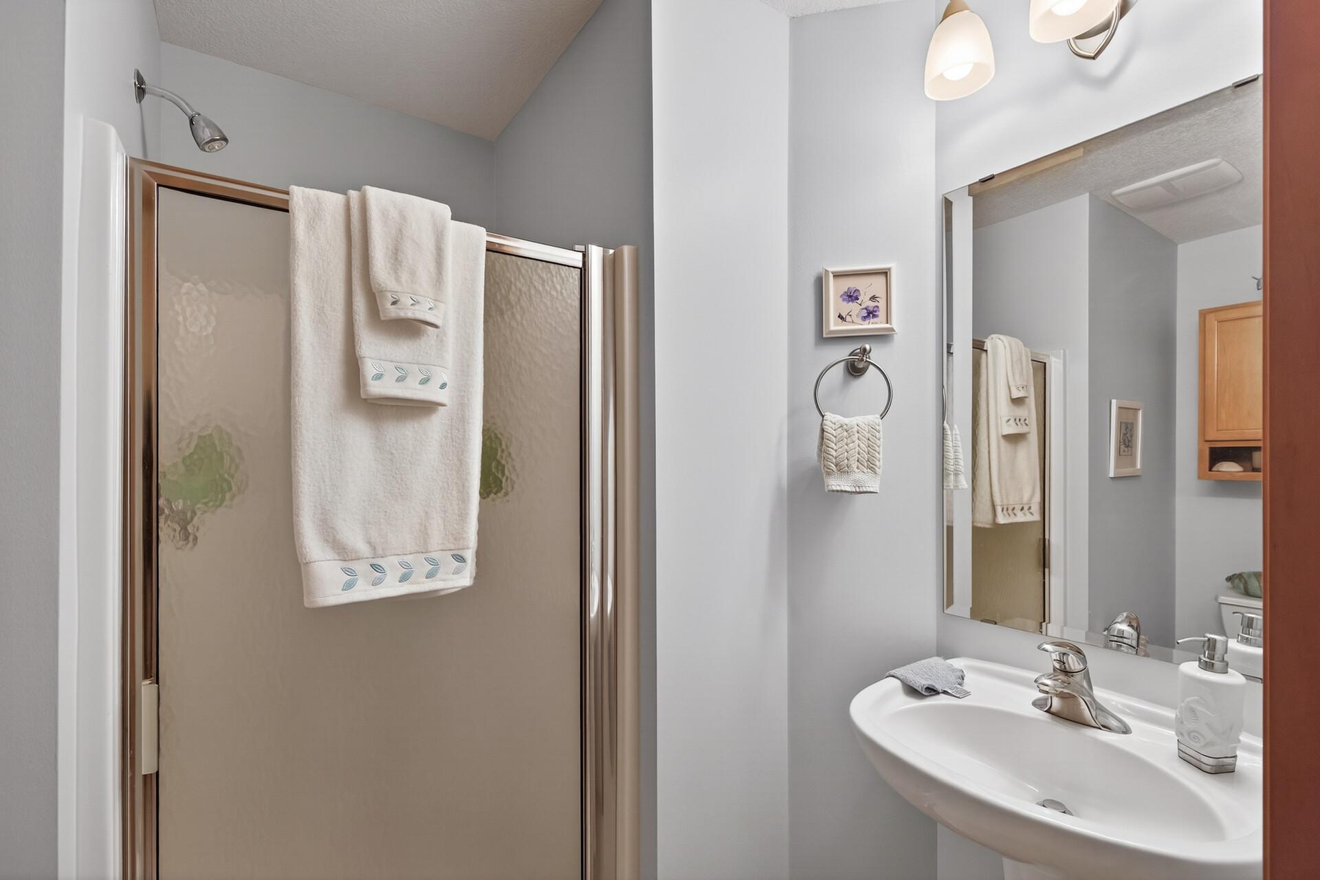2540 38th Avenue Northeast, Unit 203 St. Anthony, MN 55421 - Photo 13 of 28