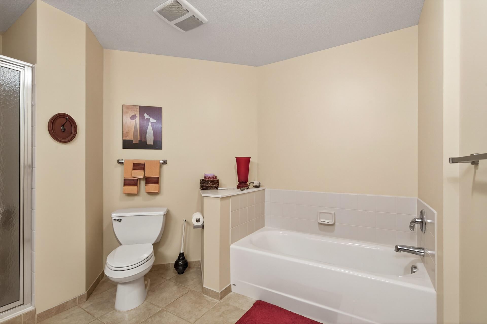 2540 38th Avenue Northeast, Unit 203 St. Anthony, MN 55421 - Photo 20 of 28