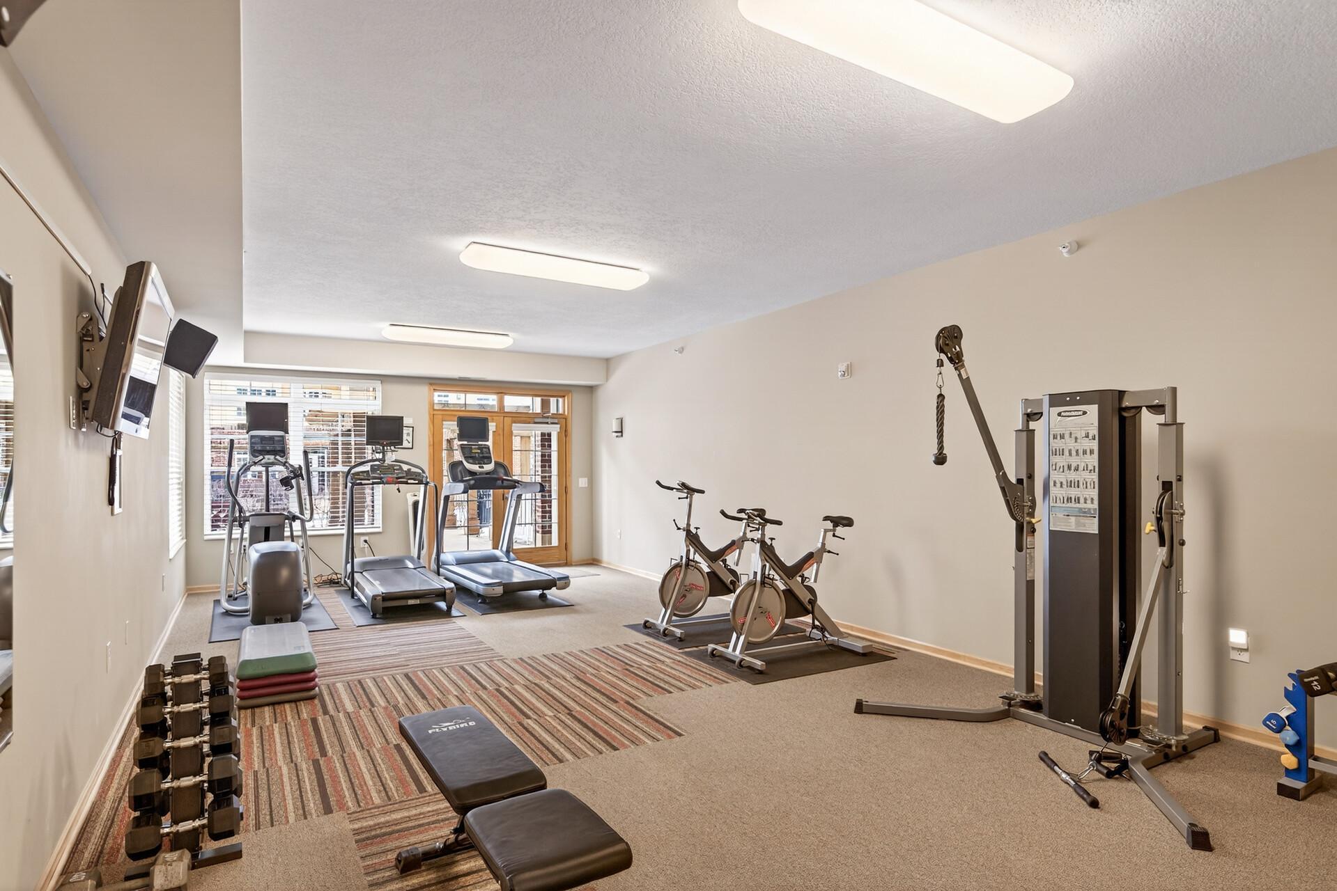 2540 38th Avenue Northeast, Unit 203 St. Anthony, MN 55421 - Photo 24 of 28