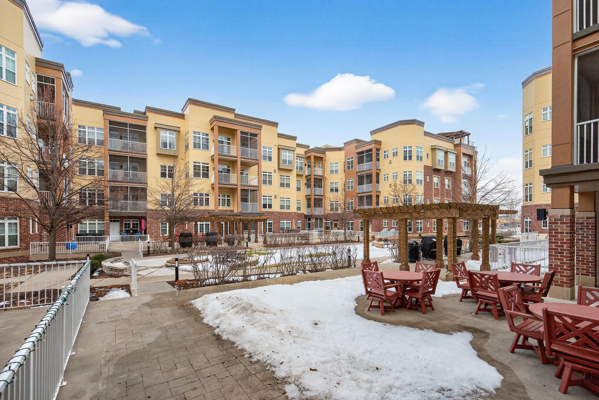 2540 38th Avenue Northeast, Unit 203 St. Anthony, MN 55421 - Photo 26 of 28