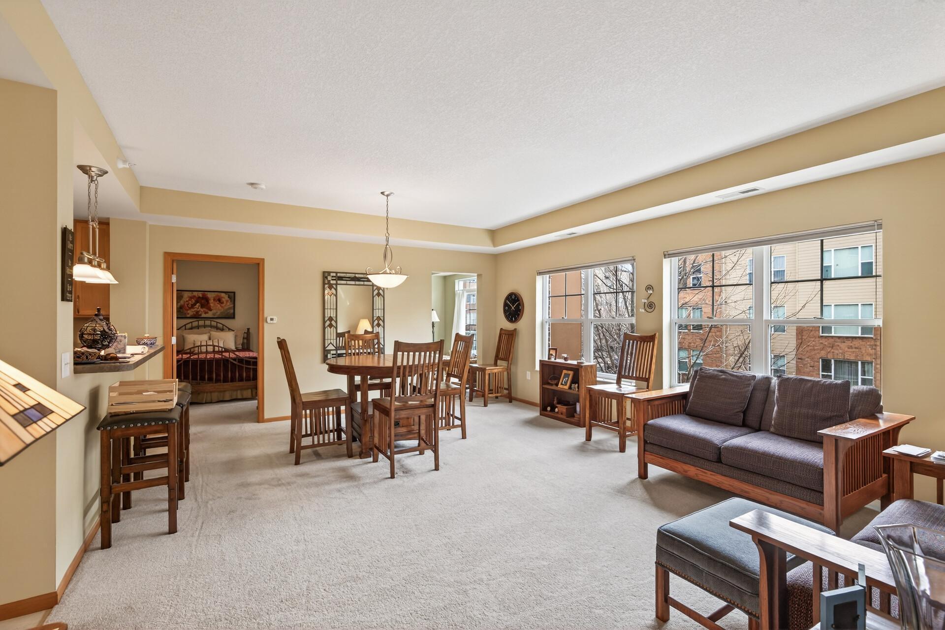 2540 38th Avenue Northeast, Unit 203 St. Anthony, MN 55421 - Photo 4 of 28