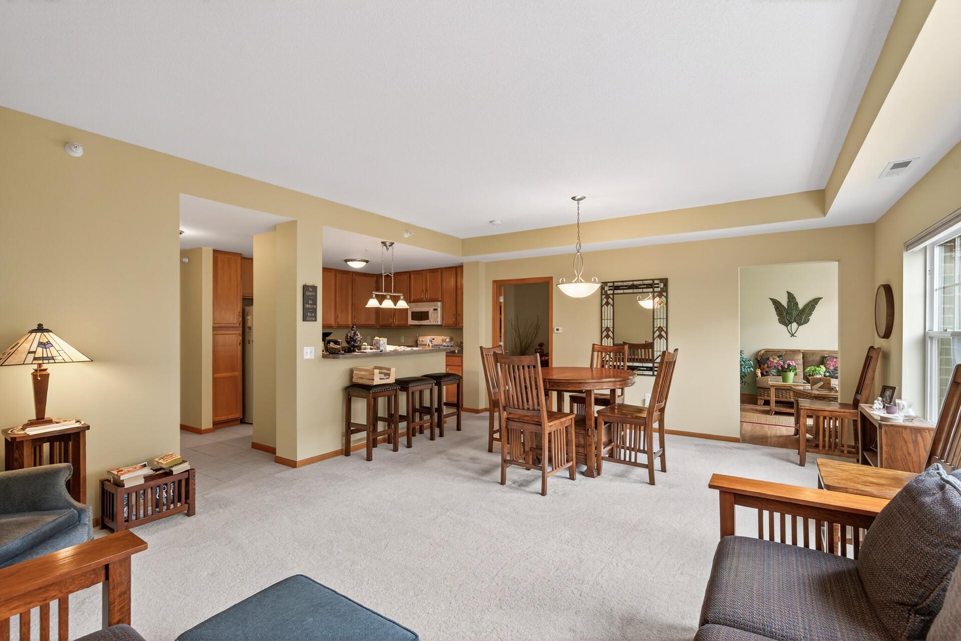 2540 38th Avenue Northeast, Unit 203 St. Anthony, MN 55421 - Photo 8 of 28