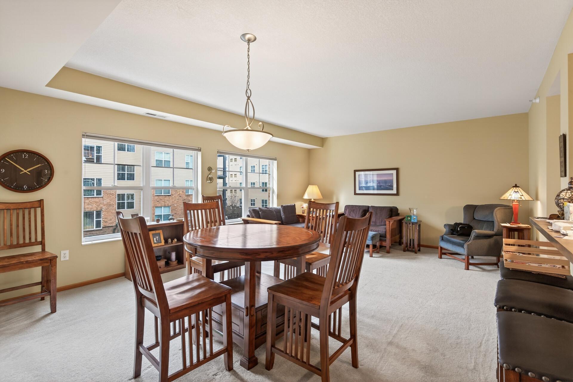 2540 38th Avenue Northeast, Unit 203 St. Anthony, MN 55421 - Photo 9 of 28