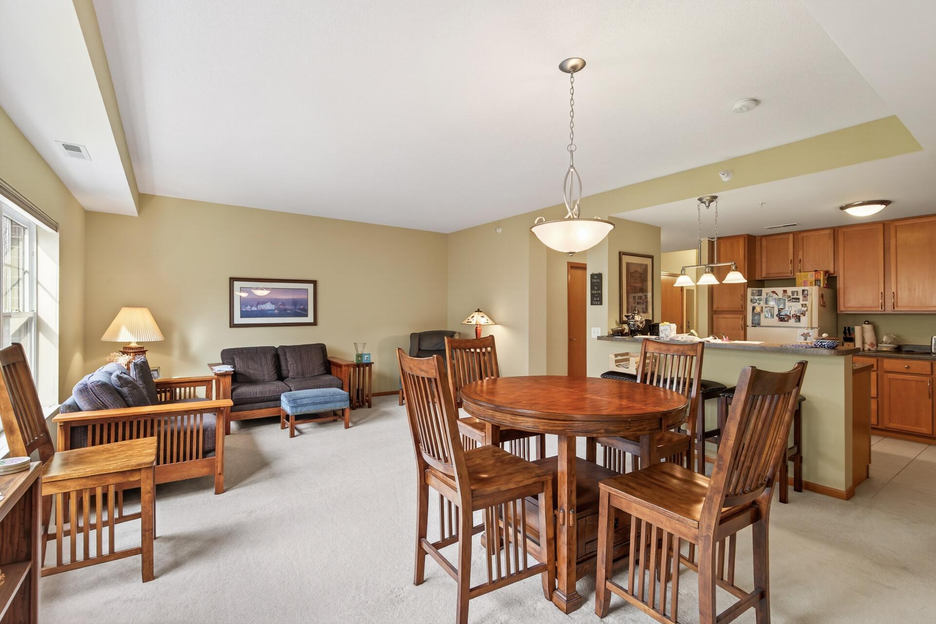 2540 38th Avenue Northeast, Unit 203 St. Anthony, MN 55421 - Photo 10 of 28