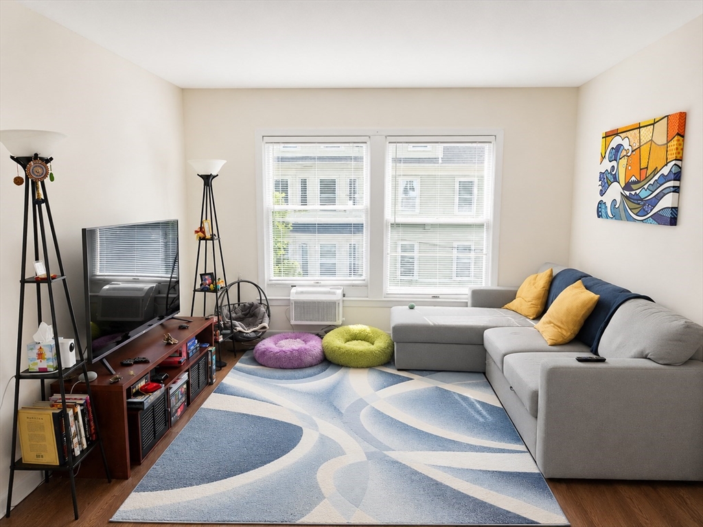18 Appleton Street, Unit 2A Somerville, MA 02144 - Photo 4 of 10