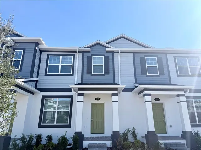 $2,600 | 579 Pothos Street, Apopka, FL 32703