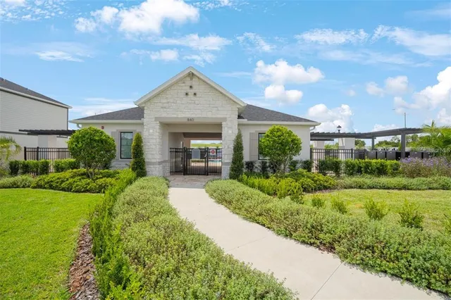 $2,600 | 579 Pothos Street, Apopka, FL 32703