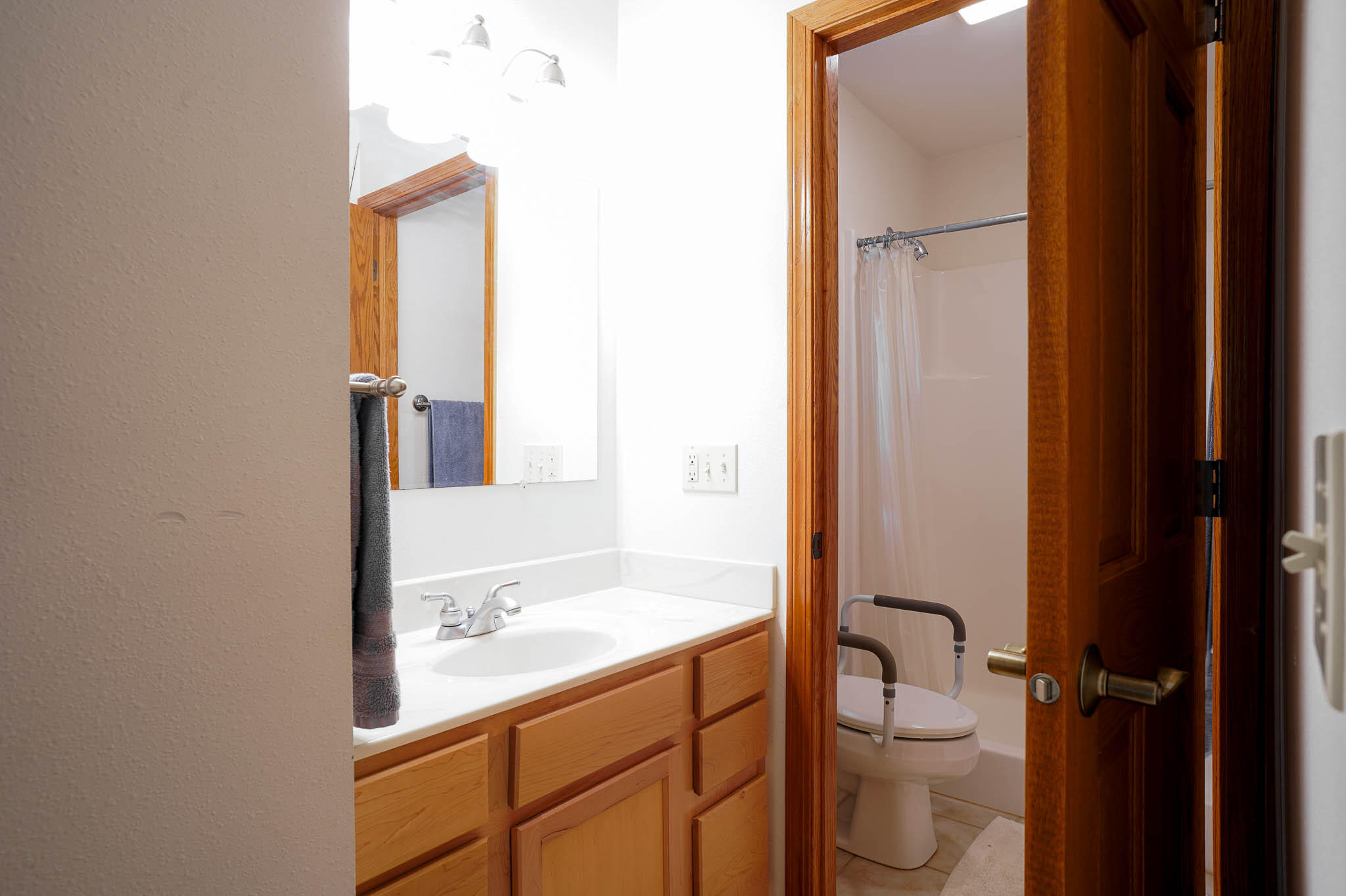 N1496 Meadow Ridge Road Greenfield, WI 54601 - Photo 16 of 22 DSC09779