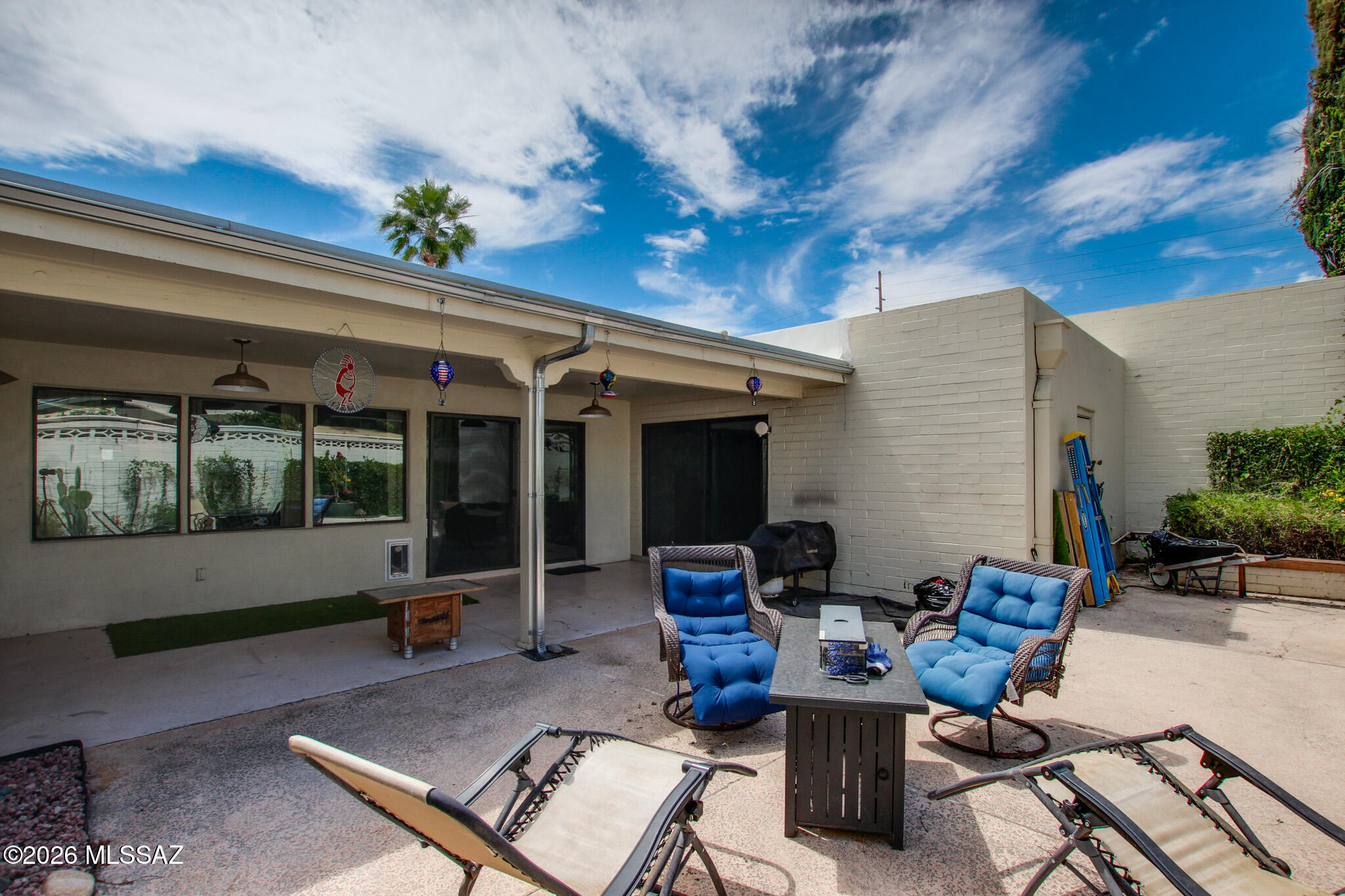 6100 North Oracle Road, Unit 19 Tucson, AZ 85704 - Photo 17 of 31 IMG_0839