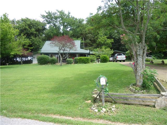 1386 Pleasant Hill Road Prospect, TN 38477 - Photo 1 of 18