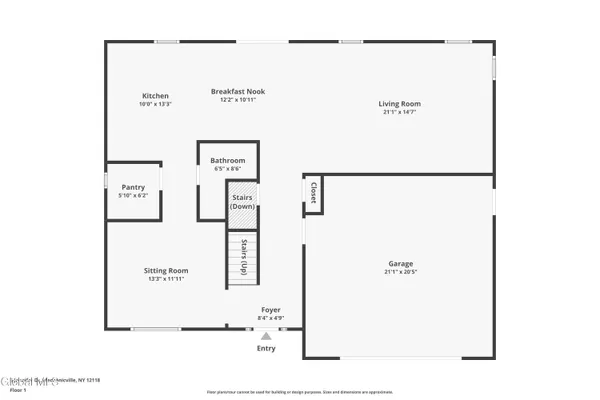 $629,900 | 6 Jennifer Drive, Halfmoon, NY 12118