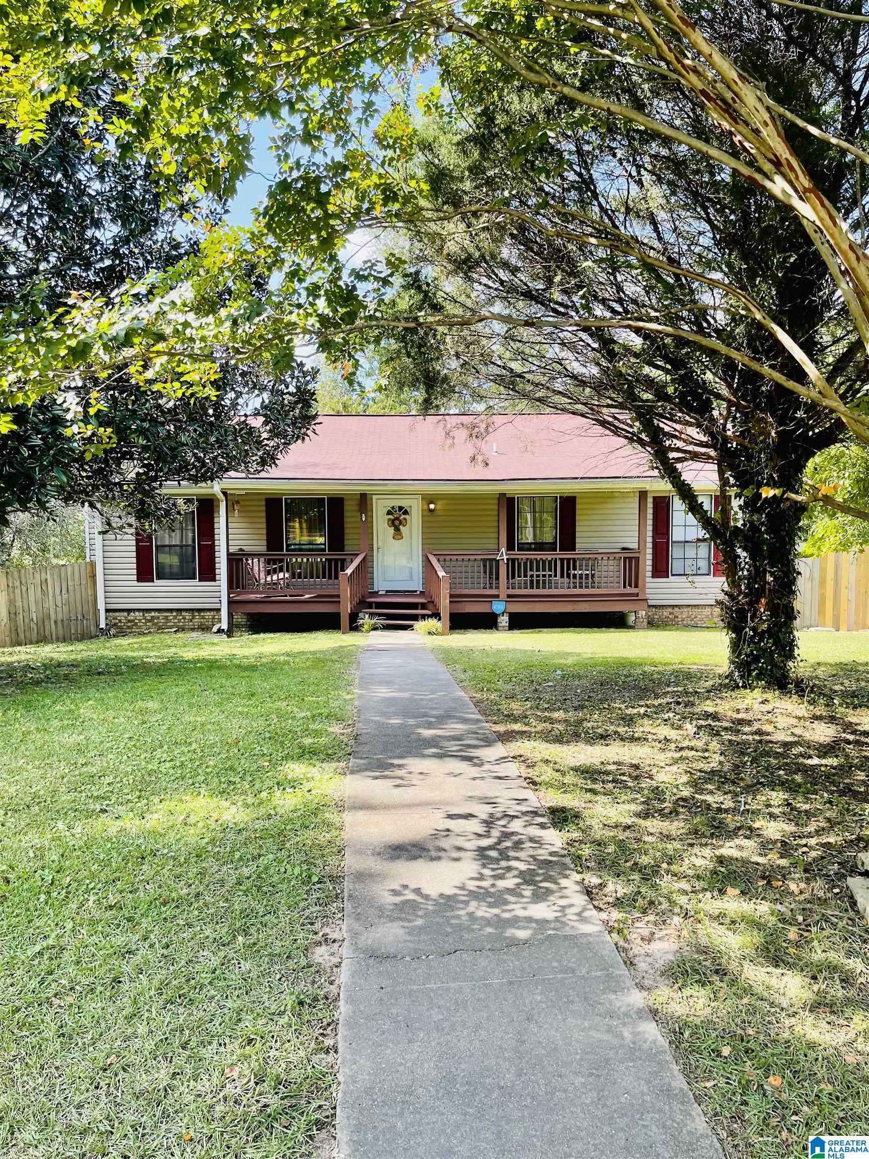 4 Oak Drive Remlap, AL 35133 - Photo 1 of 40