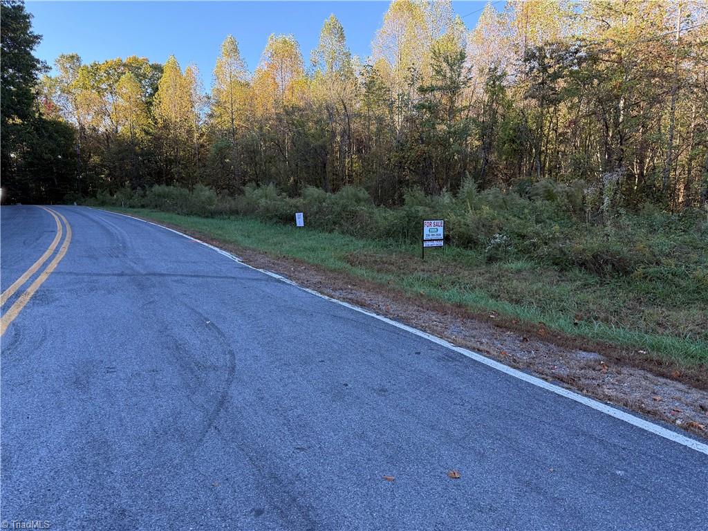 Tbd Cockerham Road Elkin, NC 28621 - Photo 2 of 11 Beginning of Property