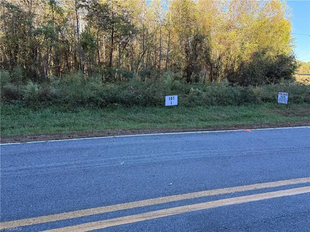 $77,500 | Tbd Cockerham Road, Elkin, NC 28621
