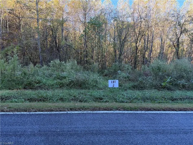 $77,500 | Tbd Cockerham Road, Elkin, NC 28621