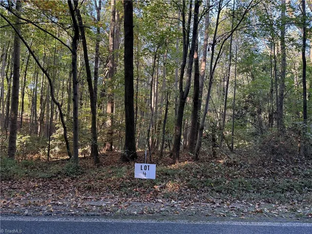 $77,500 | Tbd Cockerham Road, Elkin, NC 28621