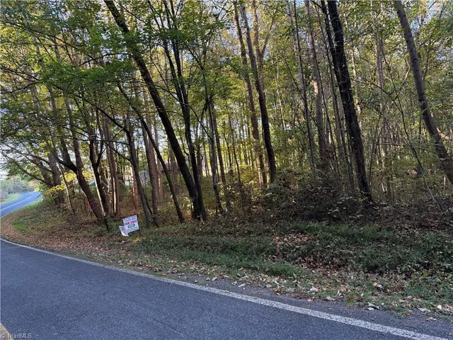 $77,500 | Tbd Cockerham Road, Elkin, NC 28621