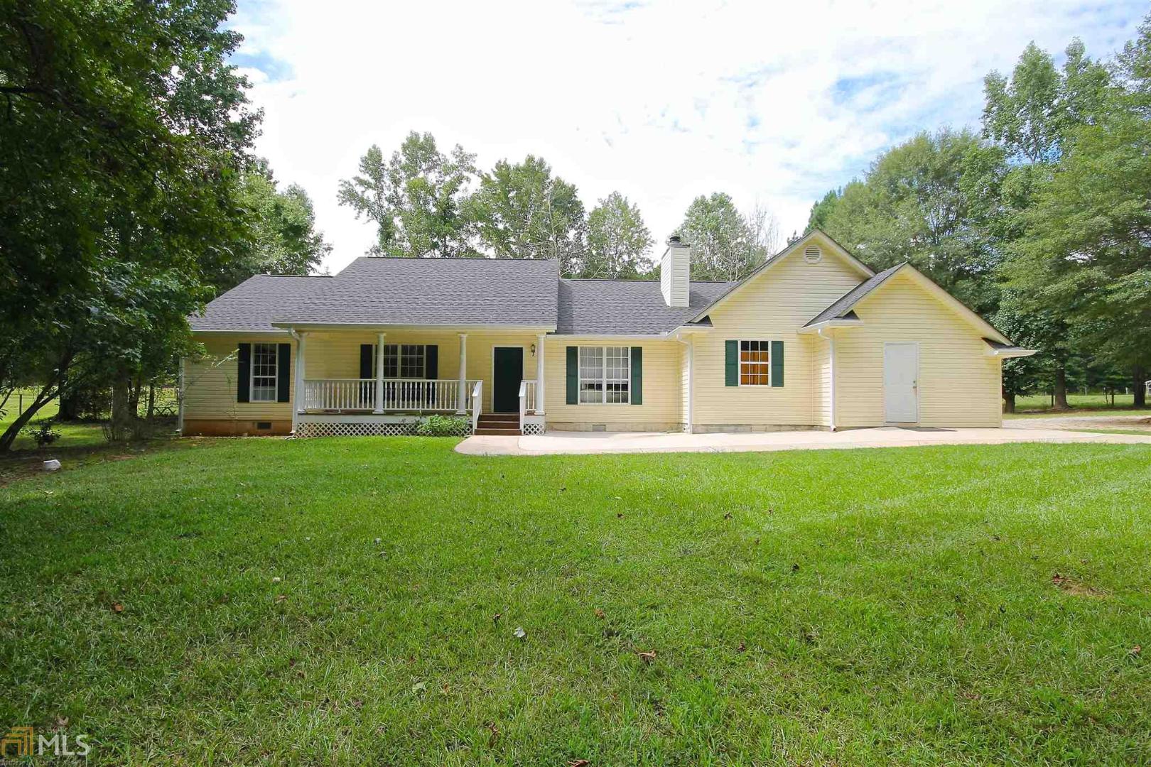 73 Nixon Road Senoia, GA 30276 - Photo 1 of 1 Gallery Image 1