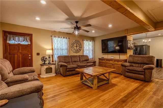 $239,900 | 106 Kenwood Drive Southwest, Rome, GA 30165