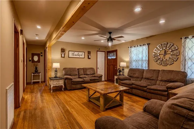 $239,900 | 106 Kenwood Drive Southwest, Rome, GA 30165