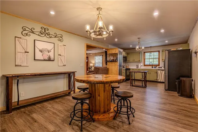 $239,900 | 106 Kenwood Drive Southwest, Rome, GA 30165