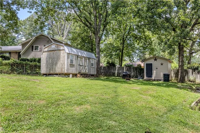 $239,900 | 106 Kenwood Drive Southwest, Rome, GA 30165