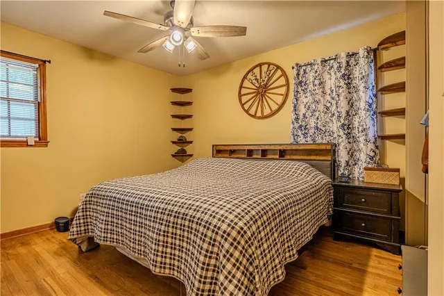 $239,900 | 106 Kenwood Drive Southwest, Rome, GA 30165