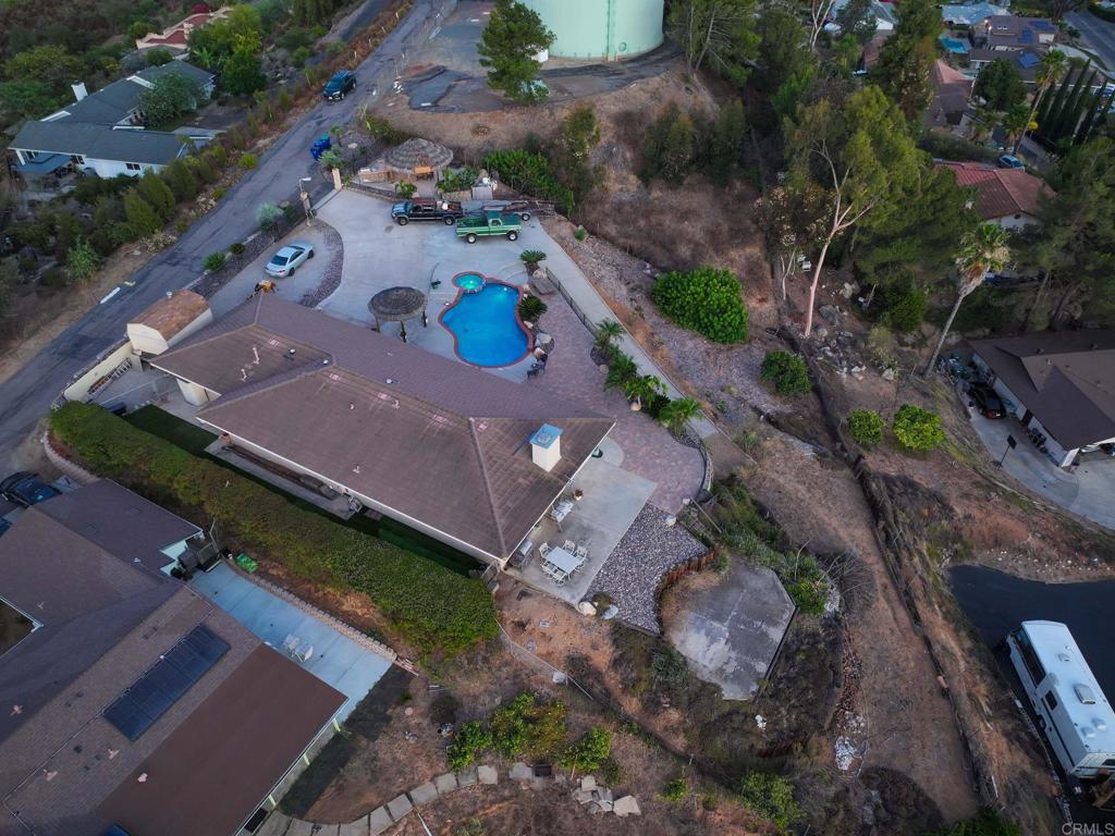 8618 Sky Rim Drive Lakeside, CA 92040 - Photo 41 of 69