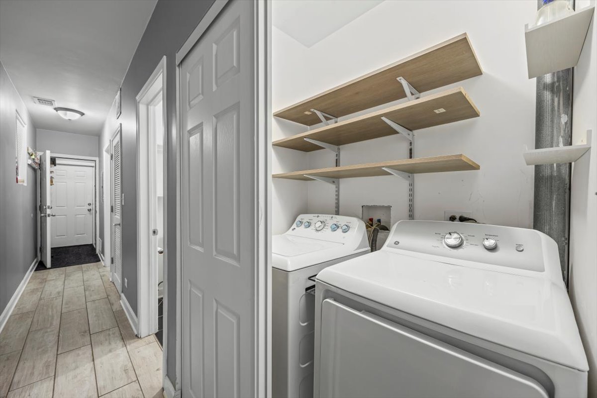 3022 West Washington Boulevard, Unit 2 Chicago, IL 60612 - Photo 11 of 22