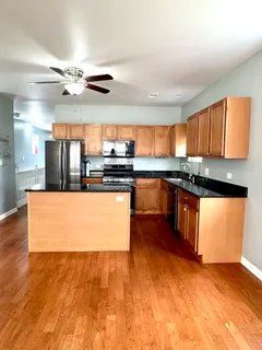 $225,000 | 3022 West Washington Boulevard, Unit 2, Chicago, IL 60612