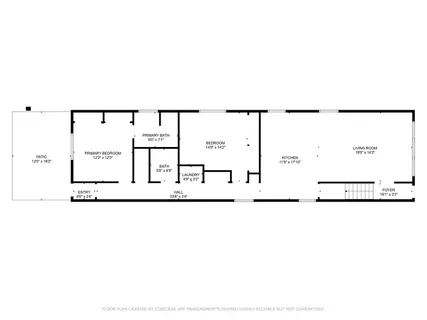$225,000 | 3022 West Washington Boulevard, Unit 2, Chicago, IL 60612