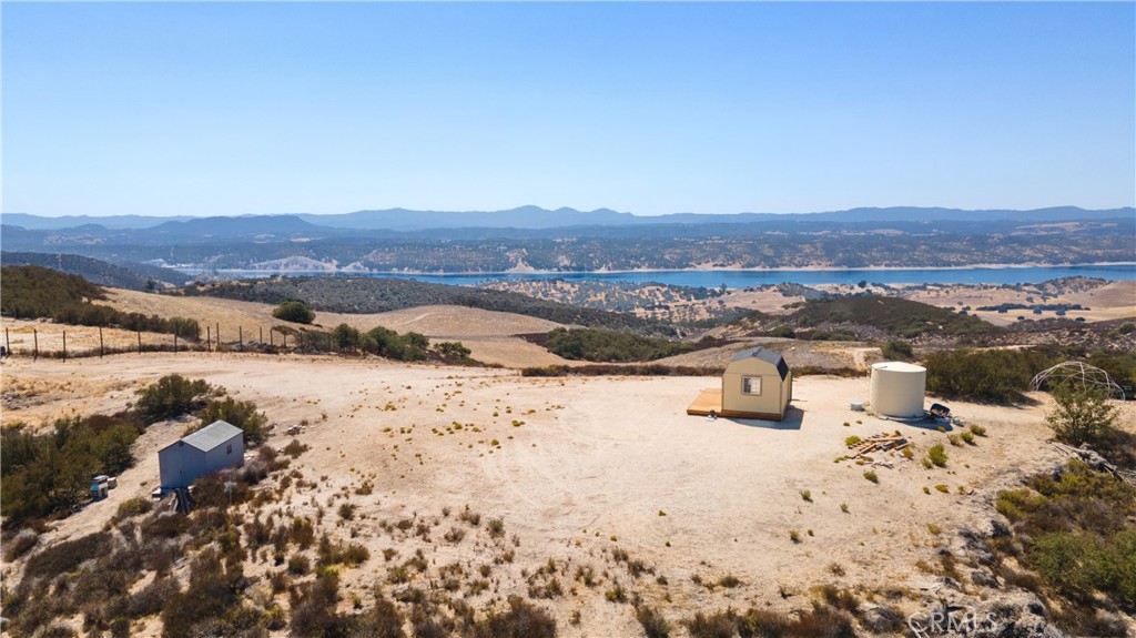 71778 Jolon Road Bradley, CA 93426 - Photo 11 of 18 a view of a city