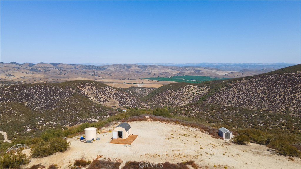 71778 Jolon Road Bradley, CA 93426 - Photo 12 of 18 a view of a outdoor space with mountain view