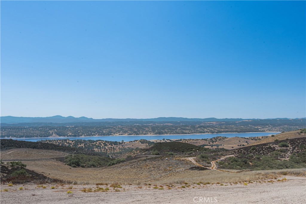 71778 Jolon Road Bradley, CA 93426 - Photo 18 of 18 a view of lake and mountain
