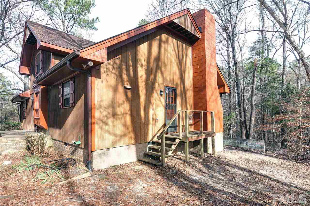 109 Neuse Harbor Drive Raleigh, NC 27610 - Photo 20 of 25 a view of small house