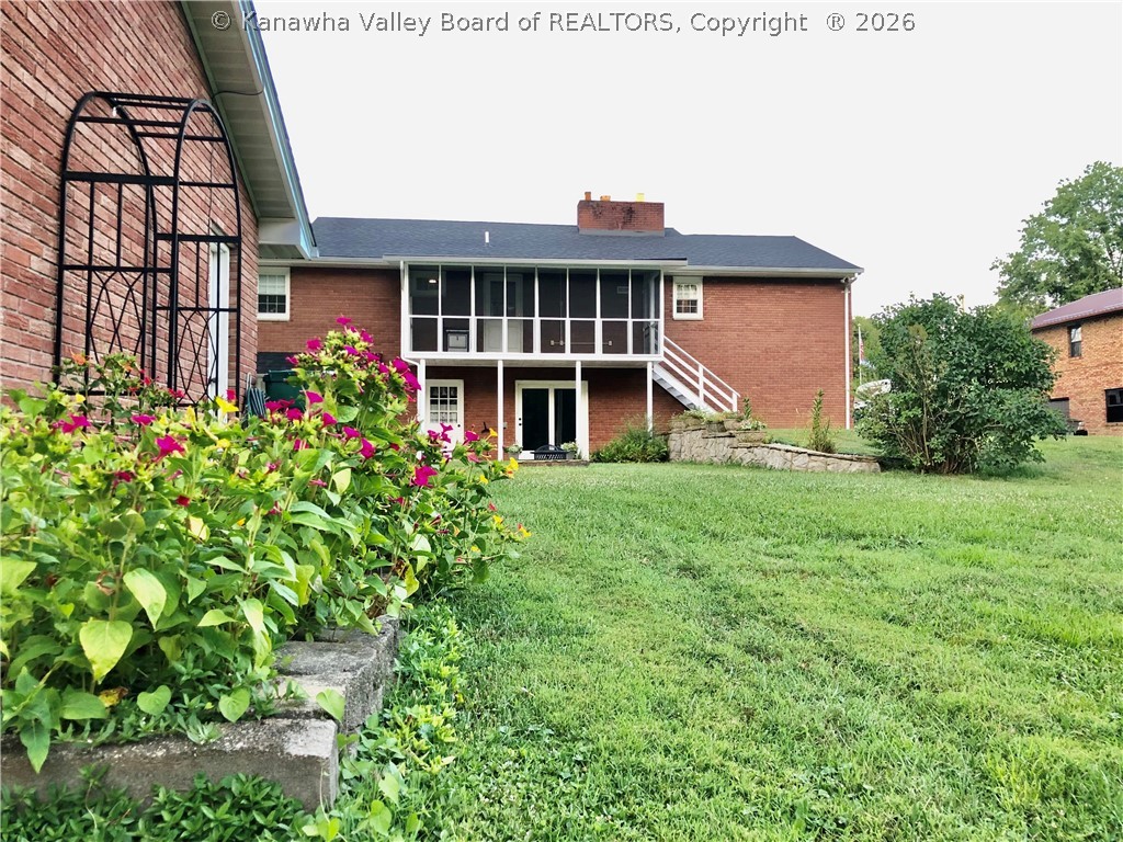 270 Forrest Road Hurricane, WV 25526 - Photo 26 of 28 Gallery Image 26