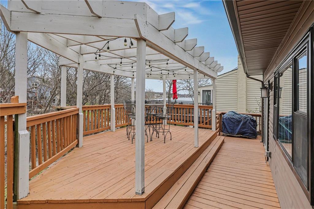 77 R Street Lake Lotawana, MO 64086 - Photo 3 of 25