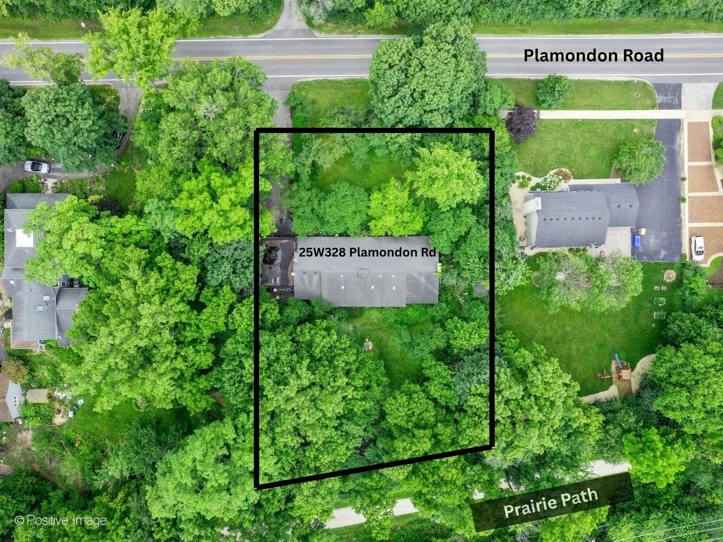 25W328 Plamondon Road Wheaton, IL 60189 - Photo 4 of 10