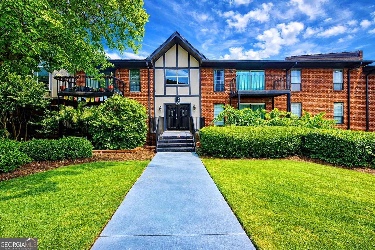 6851 Roswell Road, Unit D33 Sandy Springs, GA 30328 - Photo 1 of 1 Gallery Image 1