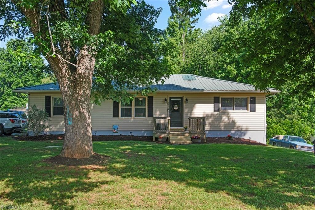 2416 Swicegood Road Linwood, NC 27299 - Photo 1 of 40 Gallery Image 1